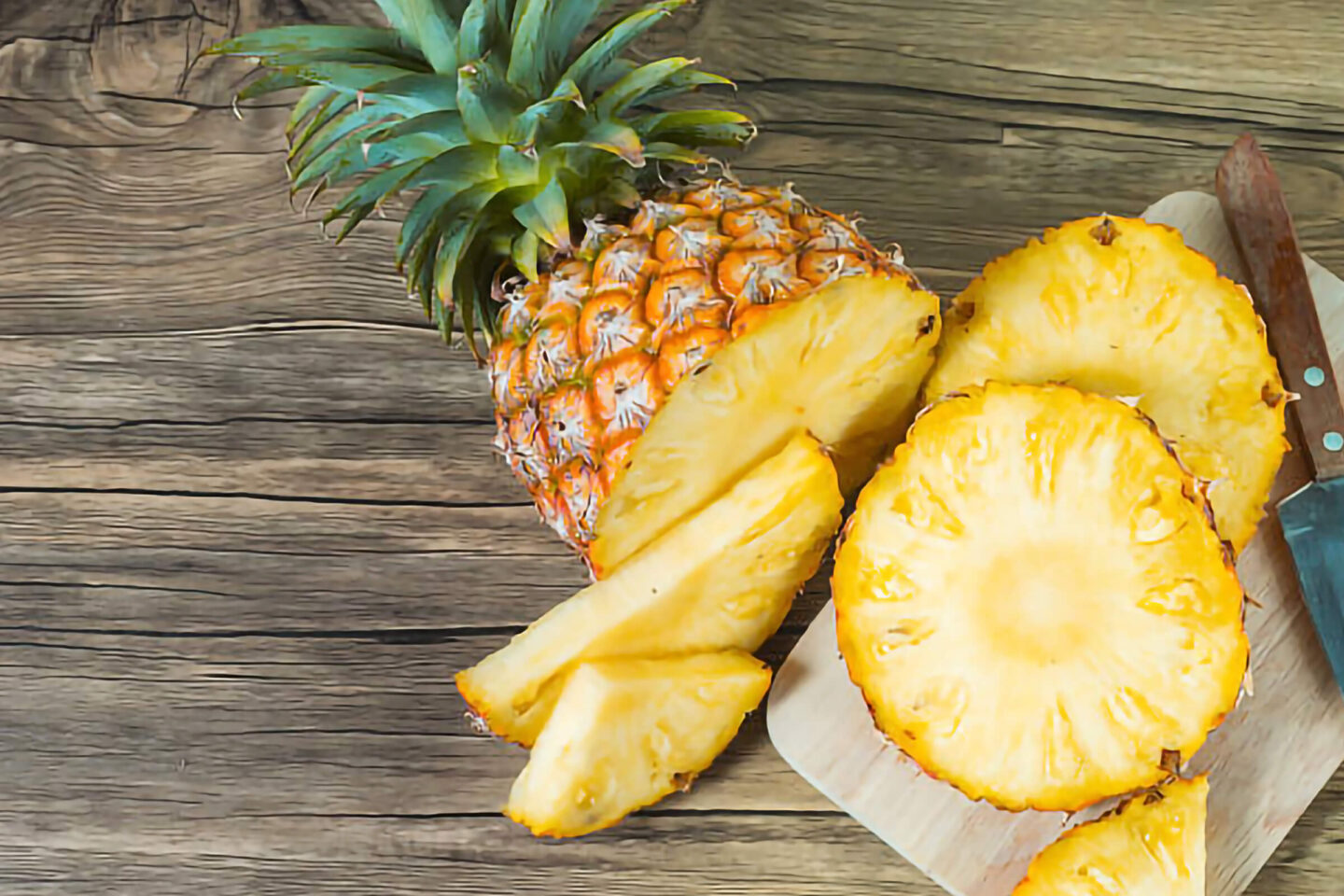 Ultimate Guide to Pineapple Perfumes