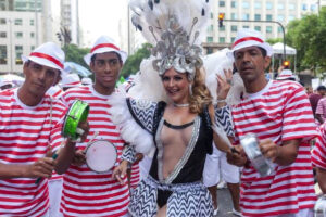 carnaval 2025