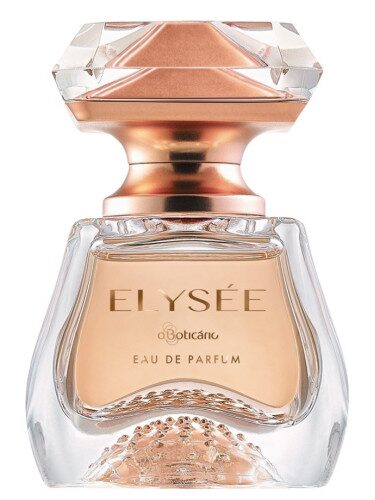 Elysée Eau de Parfum