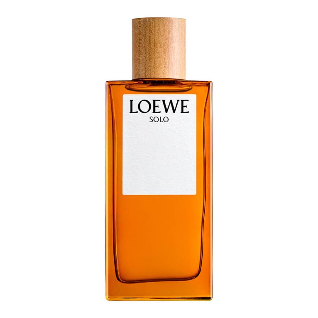 loewe solo