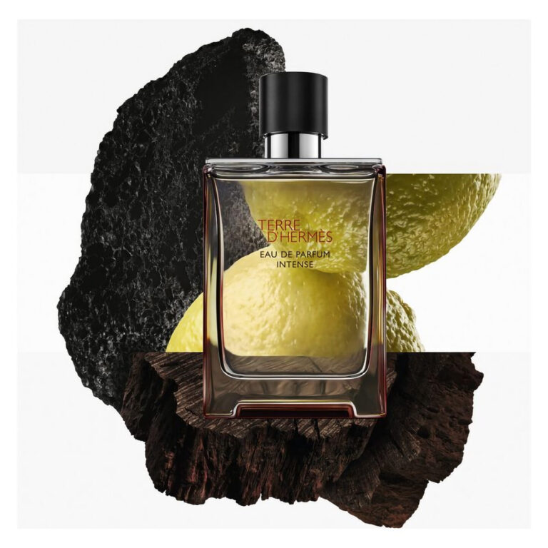 Terre d’Hermès Intense