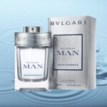 Bvlgari Man Rain Essence de Bvlgari
