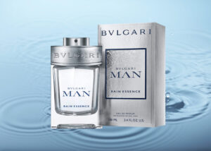 Bvlgari Man Rain Essence de Bvlgari