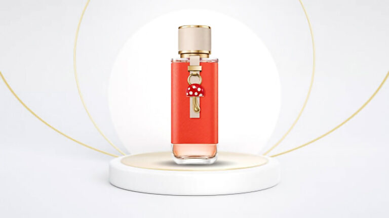 Cute Chaos de Carolina Herrera