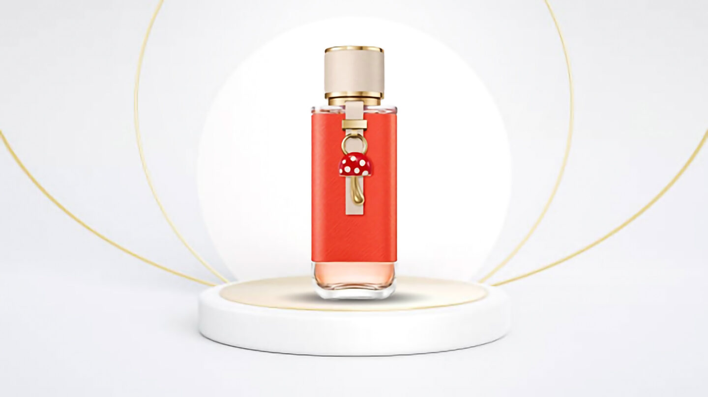 Cute Chaos de Carolina Herrera