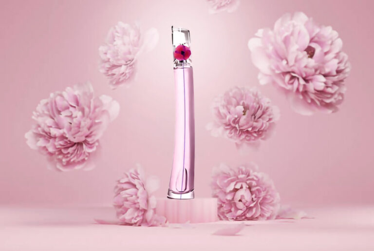 Flower By Kenzo Cherry Poppy de Kenzo