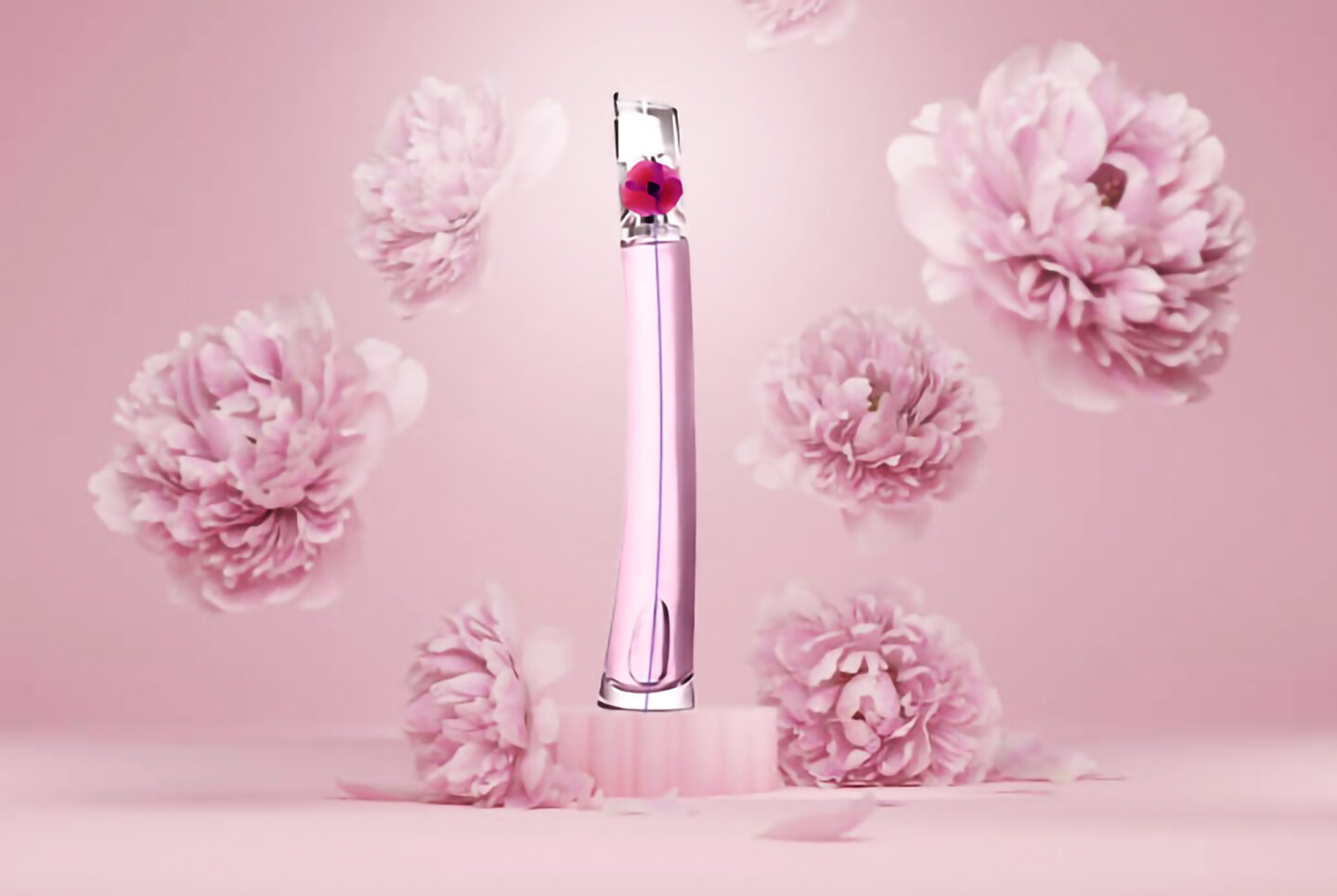 Flower By Kenzo Cherry Poppy de Kenzo