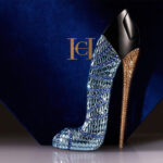 Good Girl Superluxe Swarovski Collector’s Edition de Carolina Herrera