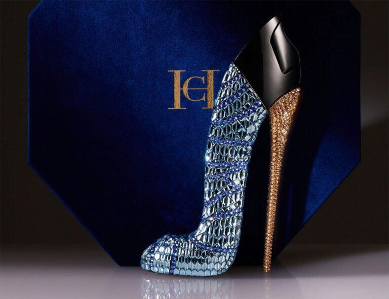 Good Girl Superluxe Swarovski Collector’s Edition de Carolina Herrera