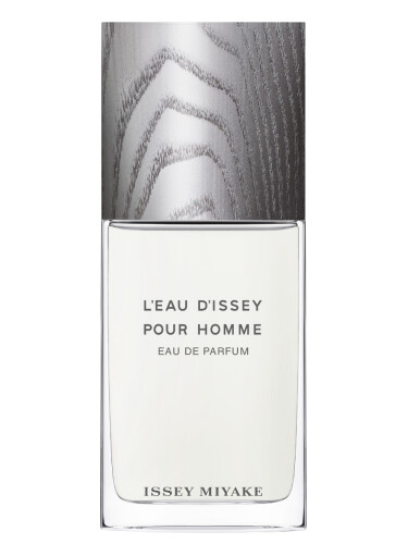 L’Eau d’Issey Pour Homme Eau de Parfum