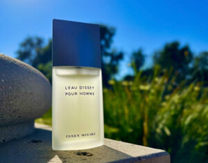 L'Eau d'Issey Pour Homme de Issey Miyake