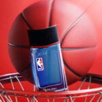 Men NBA de O Boticário