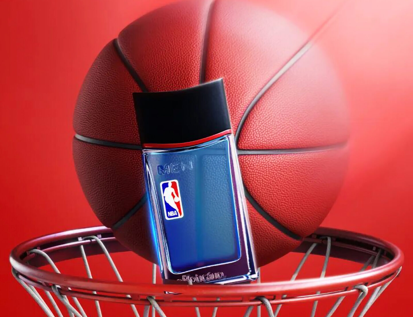 Men NBA de O Boticário