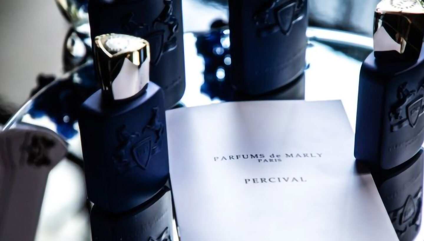 Percival de Parfums de Marly