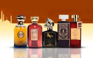 Perfumes Árabes Manasik