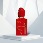 Si Passione Red Musk de Giorgio Armani