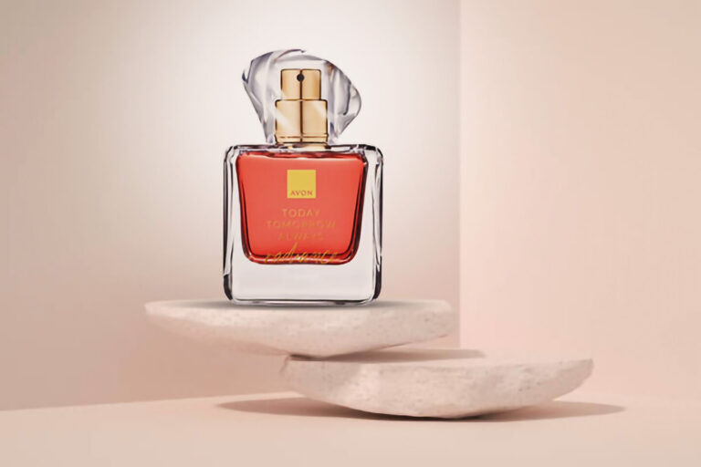 Today Tomorrow Always Radiance de Avon
