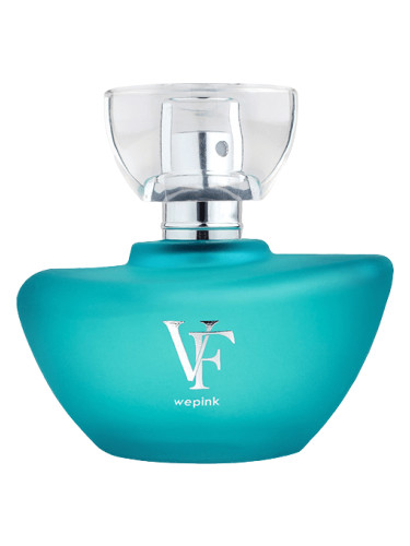 VF Virginia Fonseca Aqua We Pink