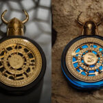 Viking Cairo e Viking Beirut