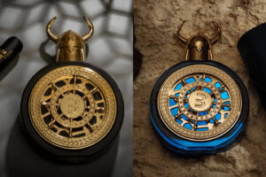 Viking Cairo e Viking Beirut