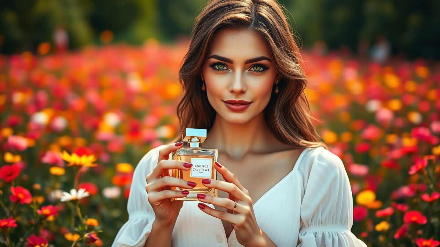 Best Designer Perfumes for Spring