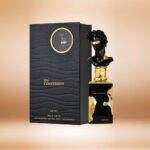 His Confession de Lattafa