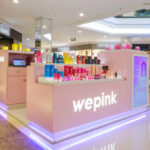 perfumes mais vendidos da WePink