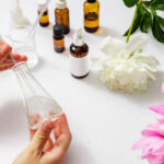 Criação de Fragrâncias