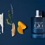 Acqua di Giò Profondo Eau de Parfum (2024) de Giorgio Armani