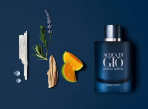 Acqua di Giò Profondo Eau de Parfum (2024) de Giorgio Armani