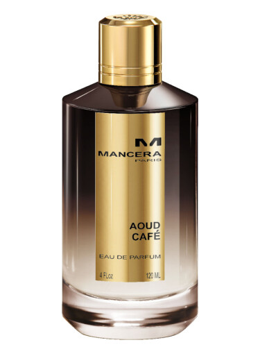 Aoud Café Mancera