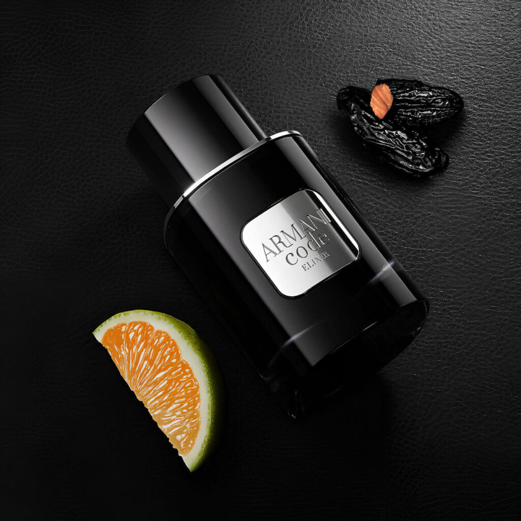 Armani Code Elixir