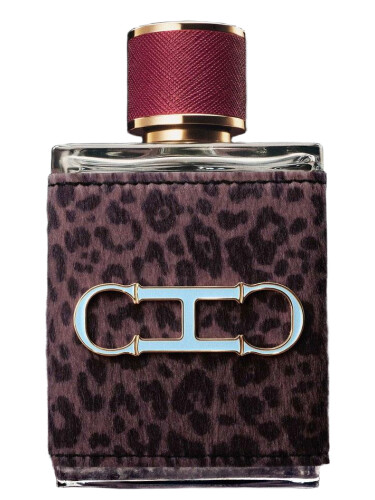 CH Men Wild Love Carolina Herrera