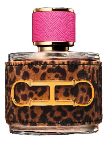 CH Wild Love Carolina Herrera