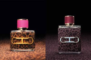 CH Wild Love e CH Men Wild Love de Carolina Herrera