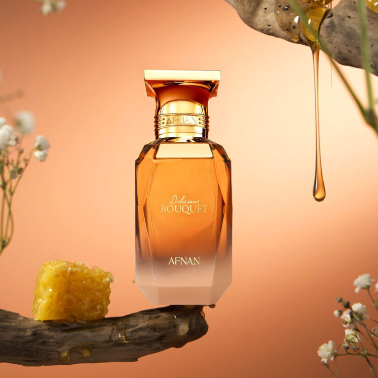 Delicious Bouquet de Afnan
