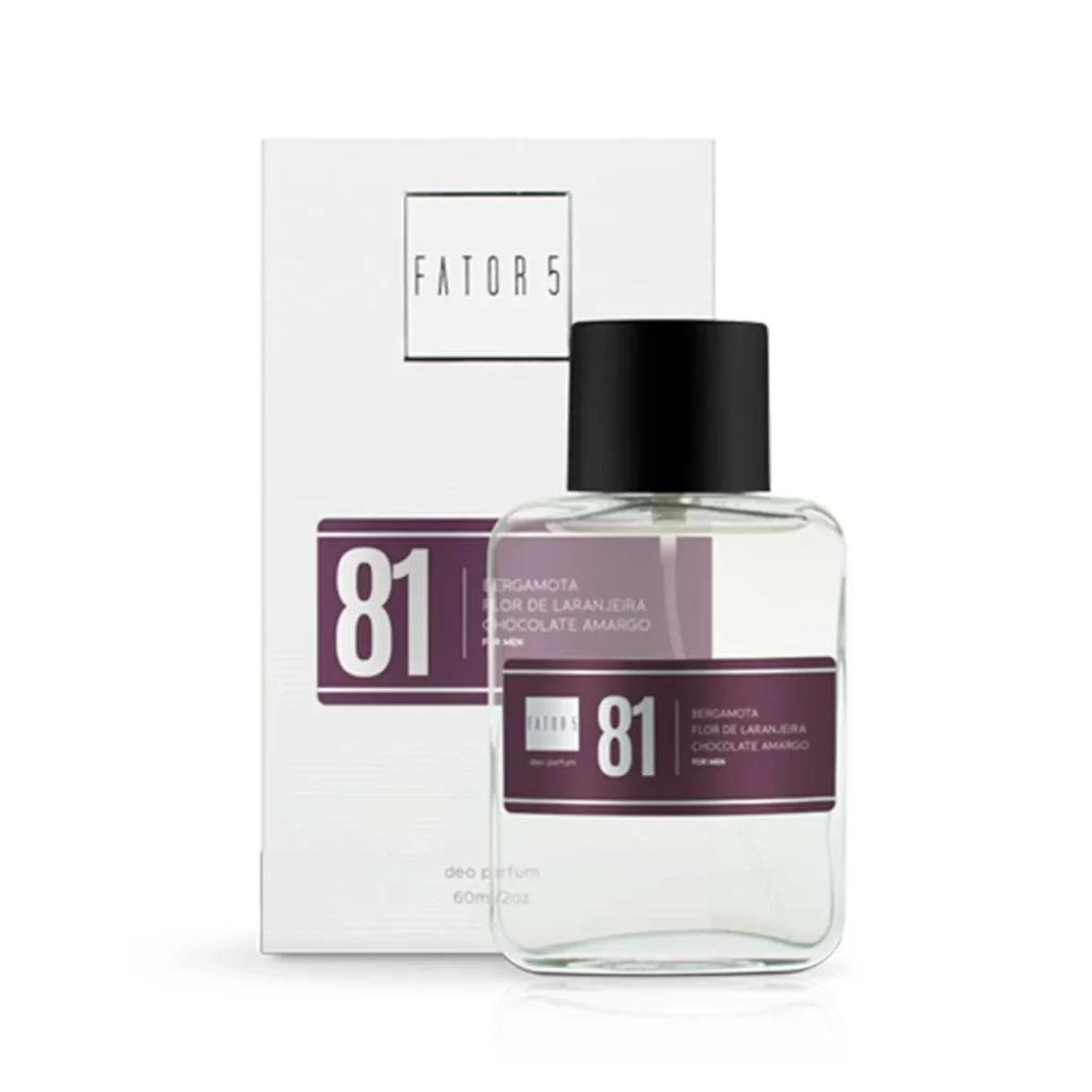 Fator 5 N° 81