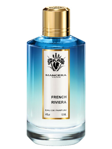 French Riviera de Mancera