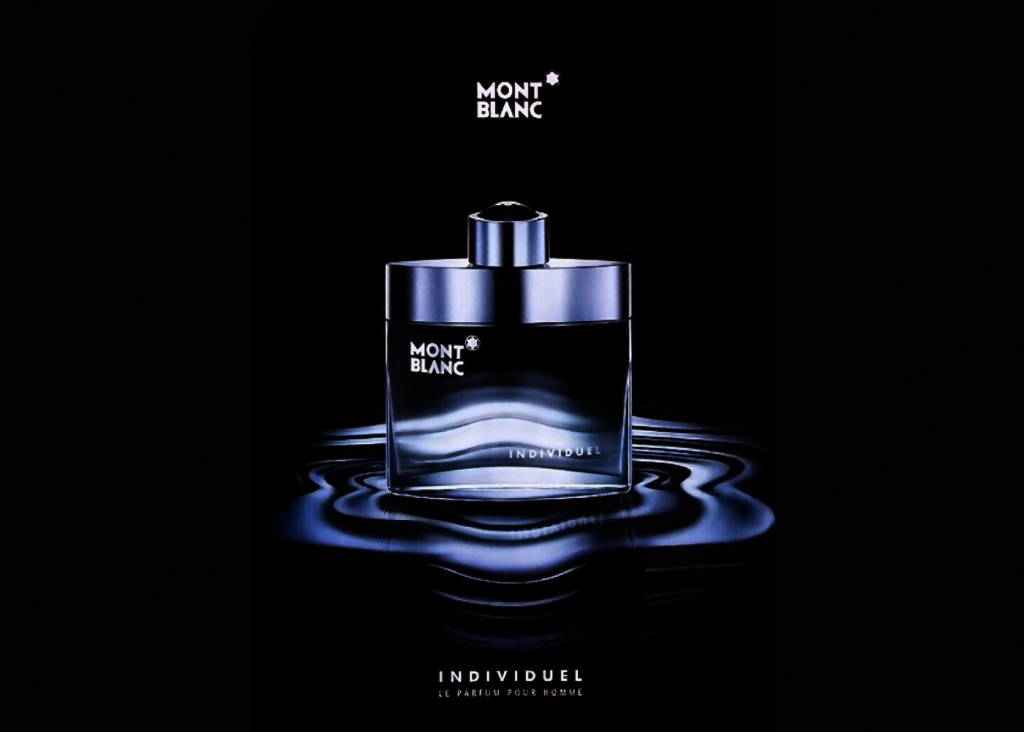 Individuel de Montblanc