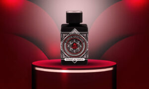 Intense Addiction de Fragrance World