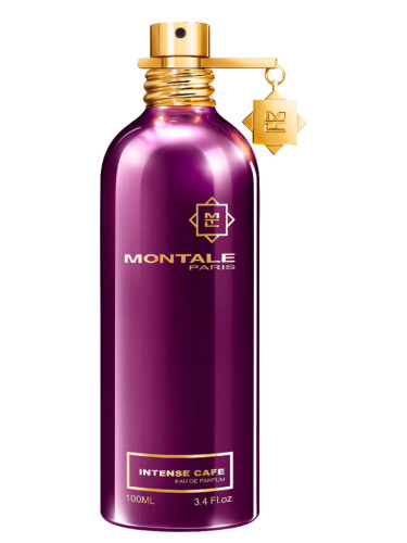 Intense Cafe Montale