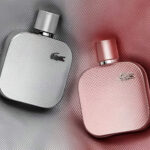Lacoste L.12.12 Silver Grey e Silver Rose