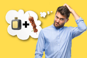 Notas Aromáticas Mais Estranhas