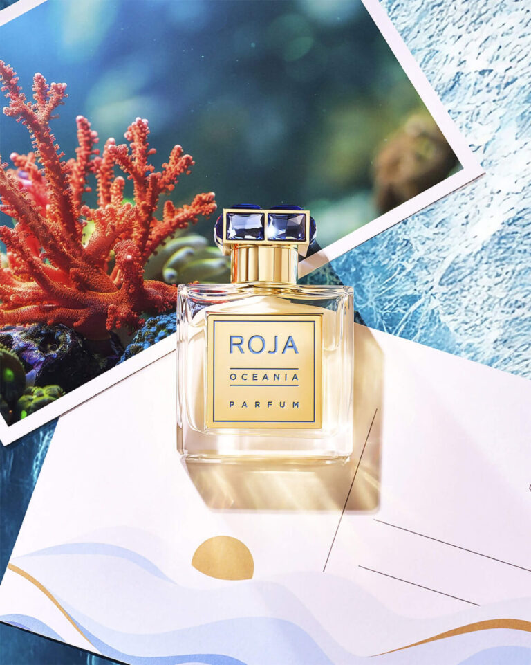 Oceania Parfum de Roja Dove