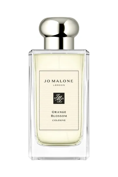 Orange Blossom Cologne