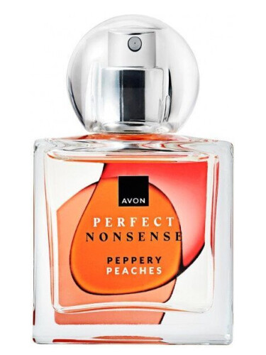 Peppery Peaches de Avon