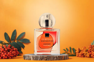 Peppery Peaches da Avon