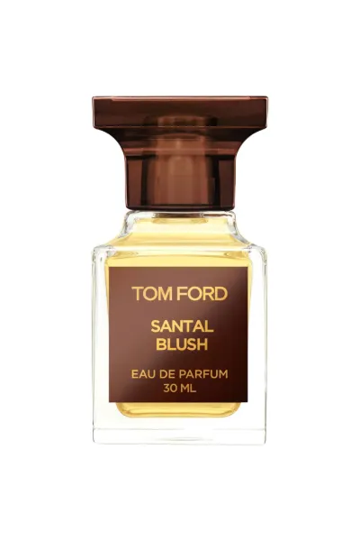 Santal Blush Eau De Parfum