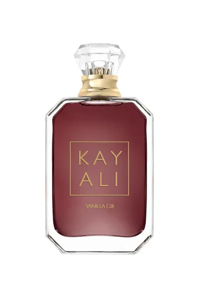 Vanilla | 28 Eau De Parfum