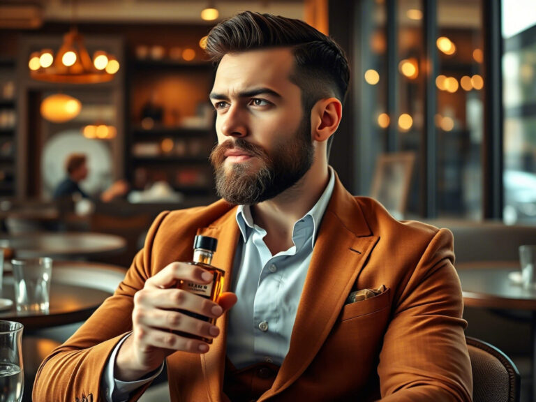 Melhores Perfumes Importados de 2025